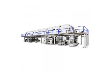 氫燃料電池涂布機質子膜PEM交換膜高分子材料狹縫涂膜